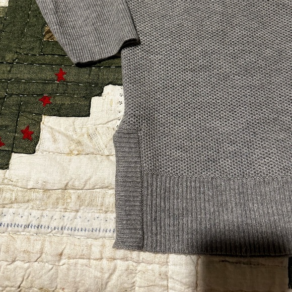 Talbots Turtle Neck Seeater - Picture 3 of 6